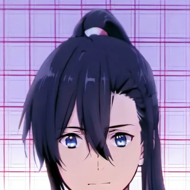 chat with ai character: Banri Masayuki