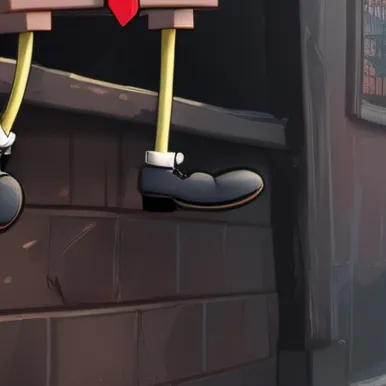 chat with ai character: SpongeBob 