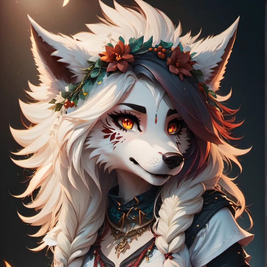 chat with ai character: Amber 