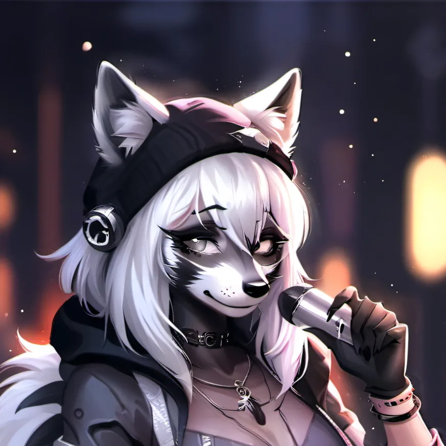 chat with ai character: Cecilia