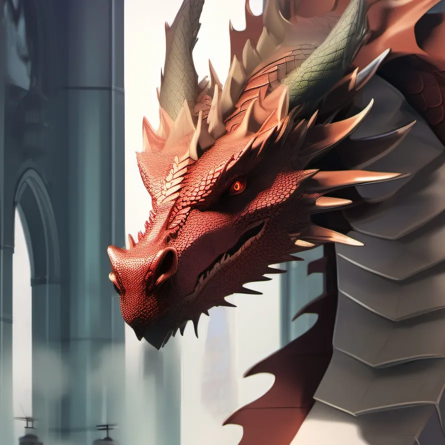 chat with ai character: Ruby-storm