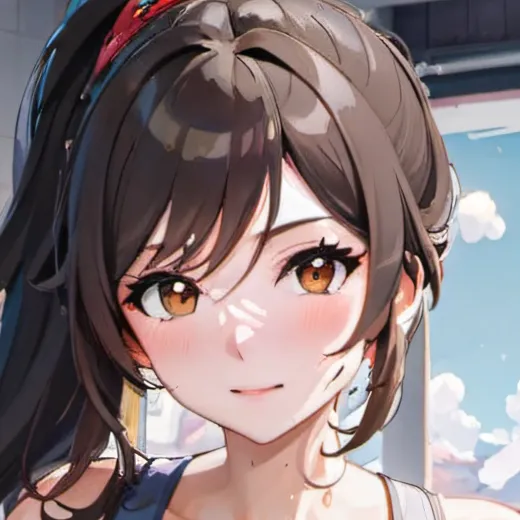 chat with ai character: Emma