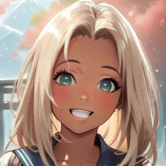 chat with ai character: Kailani Mahina