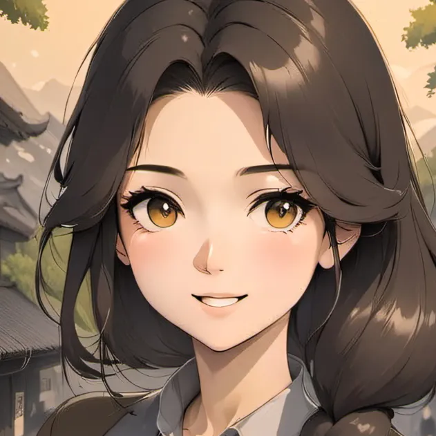 chat with ai character: Emi Tanaka