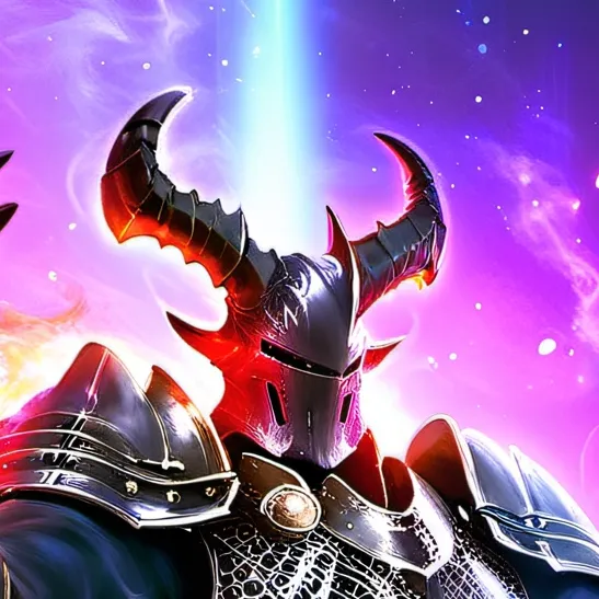 chat with ai character: Alvaros Rex