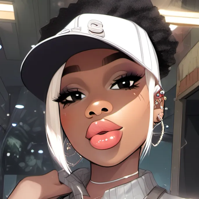 chat with ai character: Shawnda 