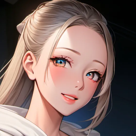 chat with ai character: Sofie Crystal