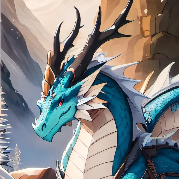 chat with ai character: Icefire 