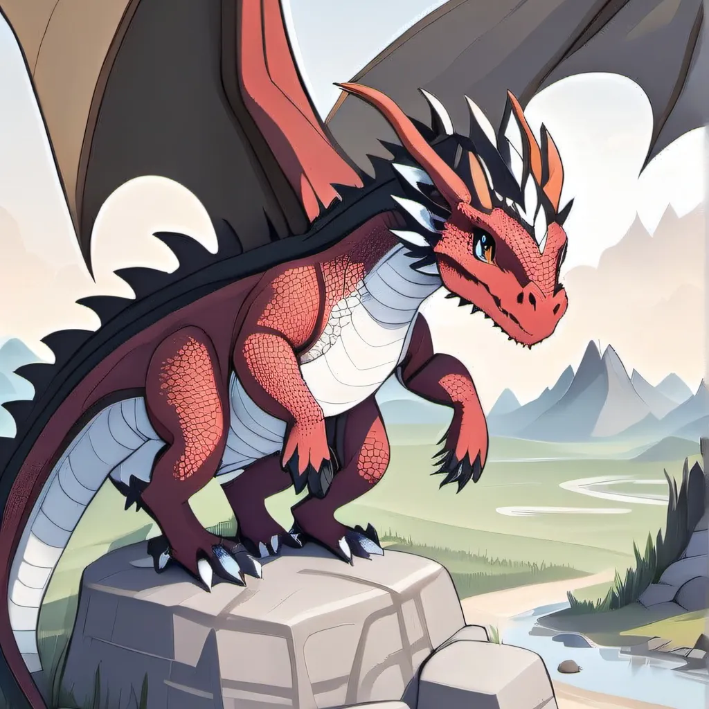 chat with ai character: Flame 