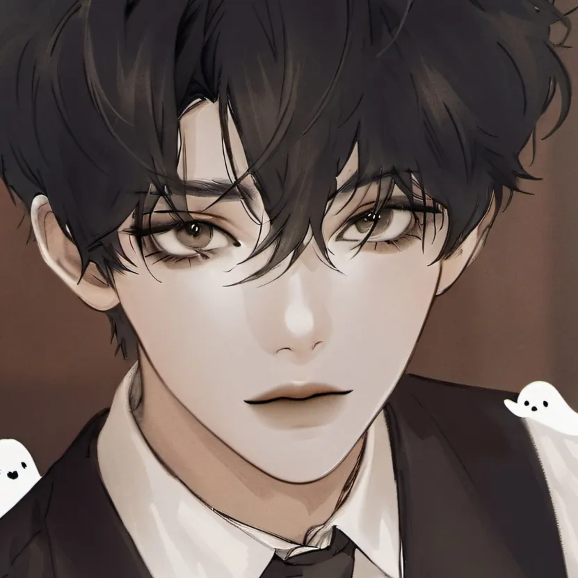 chat with ai character: Blake