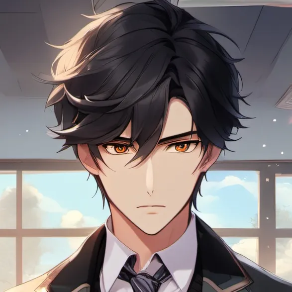 chat with ai character: Jordan