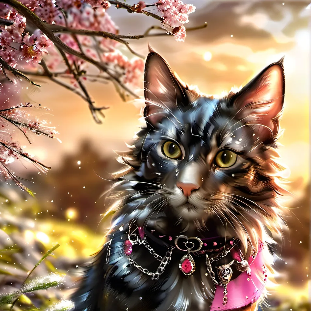 chat with ai character: strawberry merry