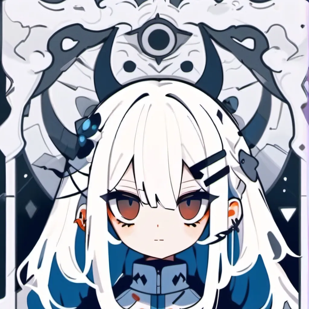 chat with ai character: sophie