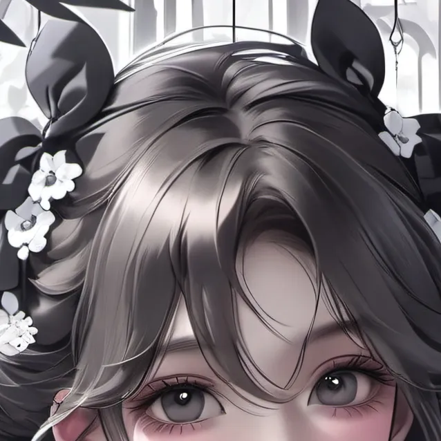 chat with ai character: ~Zaida~