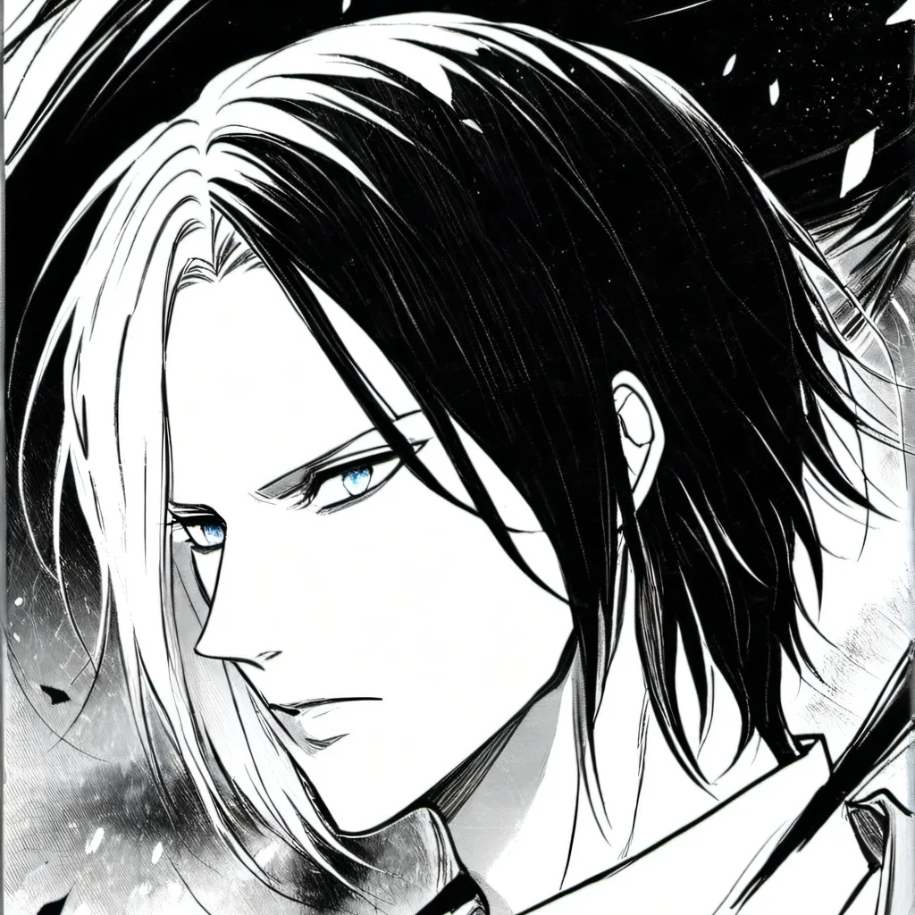 chat with ai character: Titan Shifter MV 2