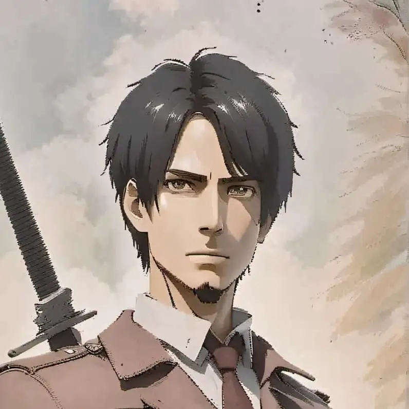 chat with ai character: Keith Shadis 