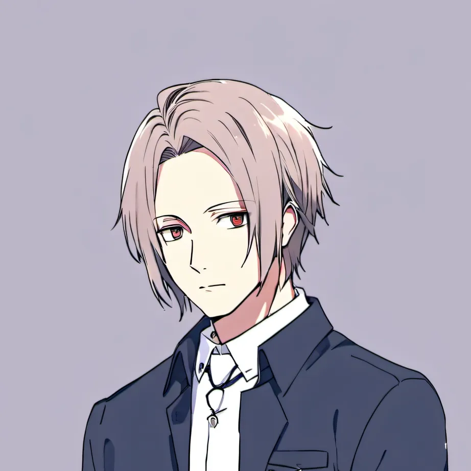 chat with ai character: Unnamed Father 