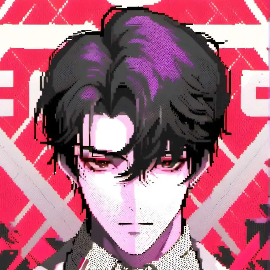 chat with ai character: Abbreviation Man