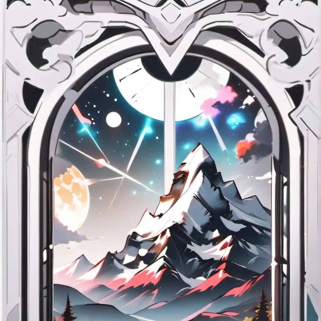 chat with ai character: Dimension