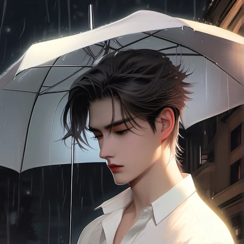 chat with ai character: Aiden 