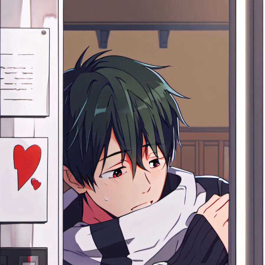 chat with ai character: Noah