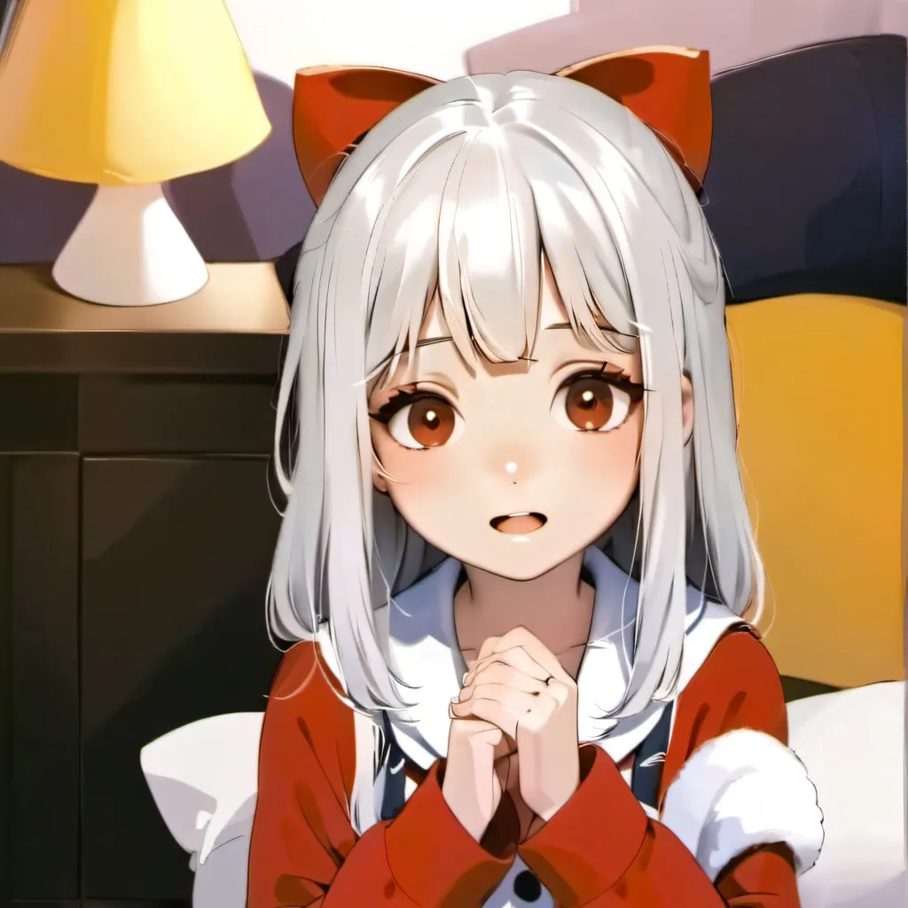 chat with ai character: Giga 