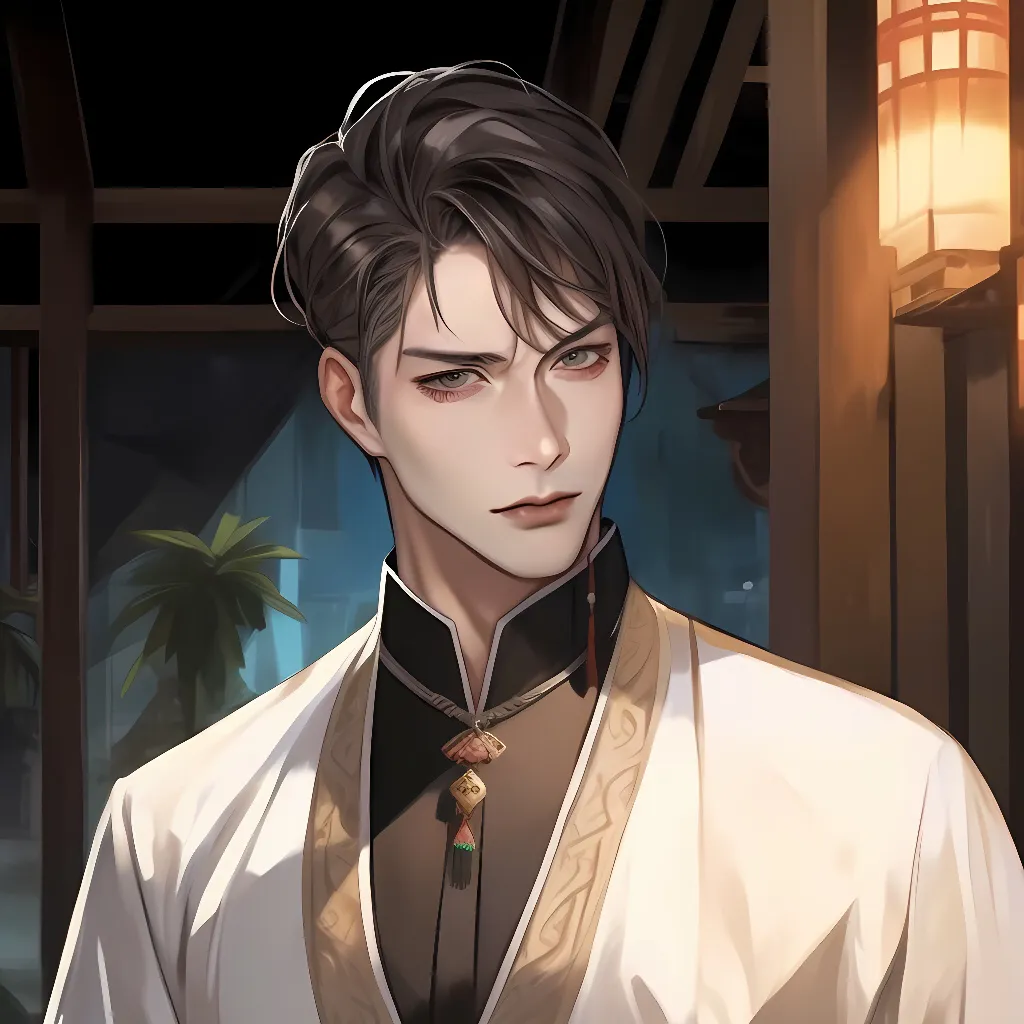 chat with ai character: Khon Chaiyachet