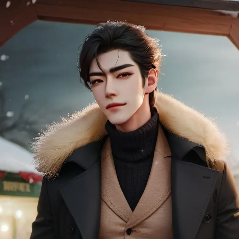 chat with ai character: Nora 