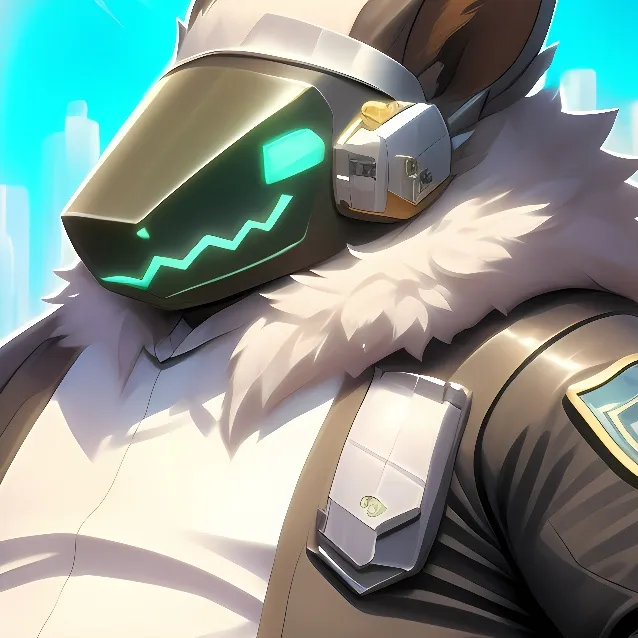 chat with ai character: Kerry (Super Fat)