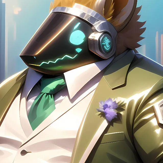 chat with ai character: Jeffrey (Bloated)