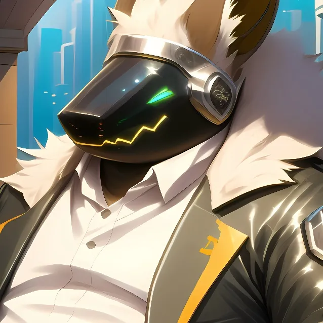 chat with ai character: Proto (Fat)