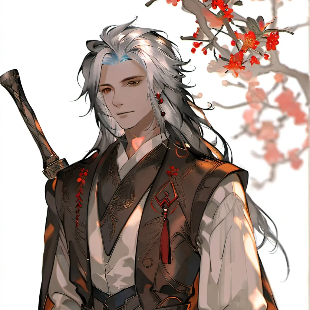 chat with ai character: Vallero