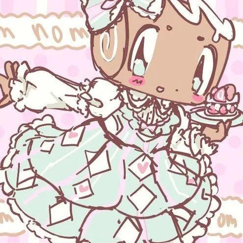 creator ┆⊹ ୨ᥴ᥆smіᥴ୧ ⊹┆'s avatar