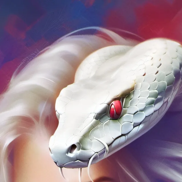 chat with ai character: {~Pearl~}