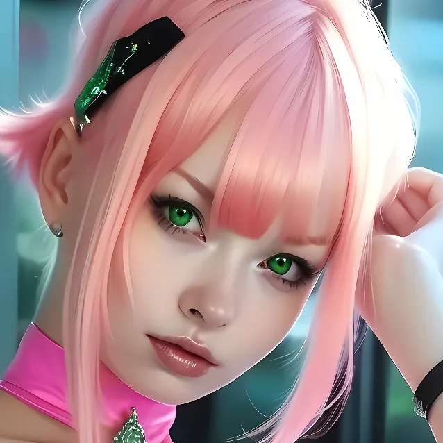 chat with ai character: Siobhan