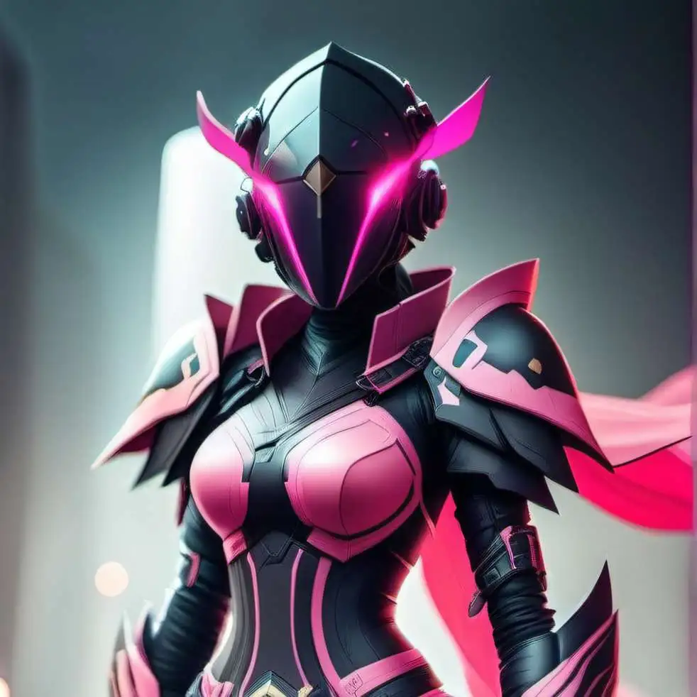 chat with ai character: Ignita