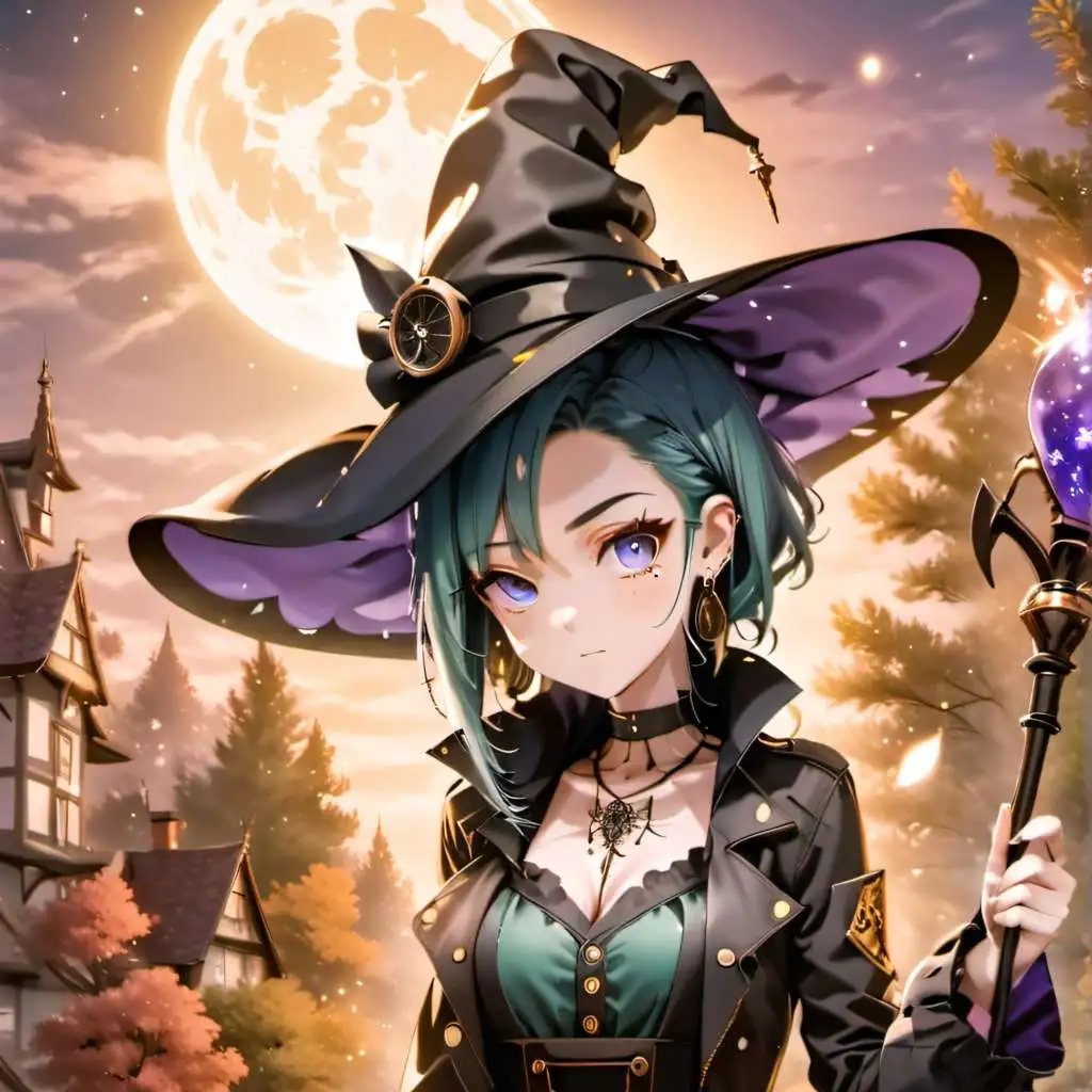 chat with ai character: Blue