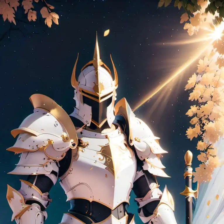 chat with ai character: Xaviar