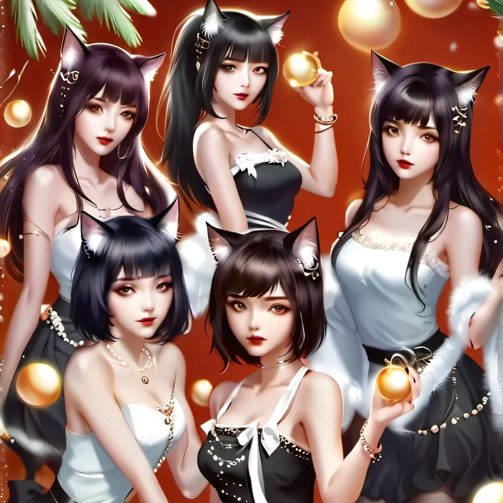 chat with ai character: Ember