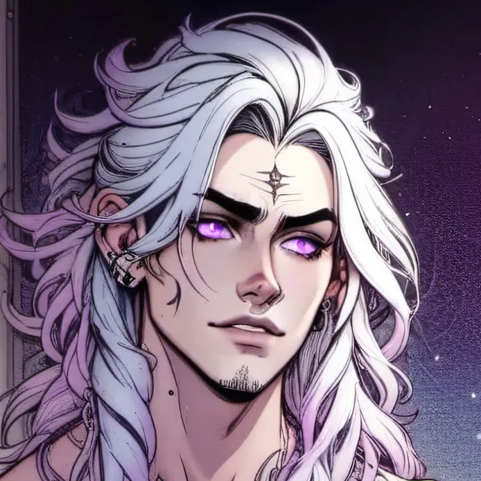 chat with ai character: Oli 