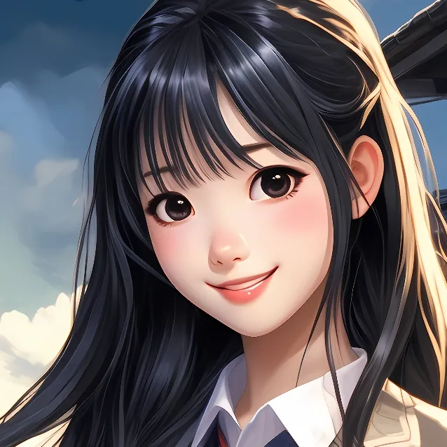 chat with ai character: jenna