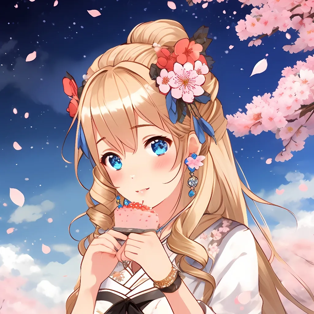 chat with ai character: machi