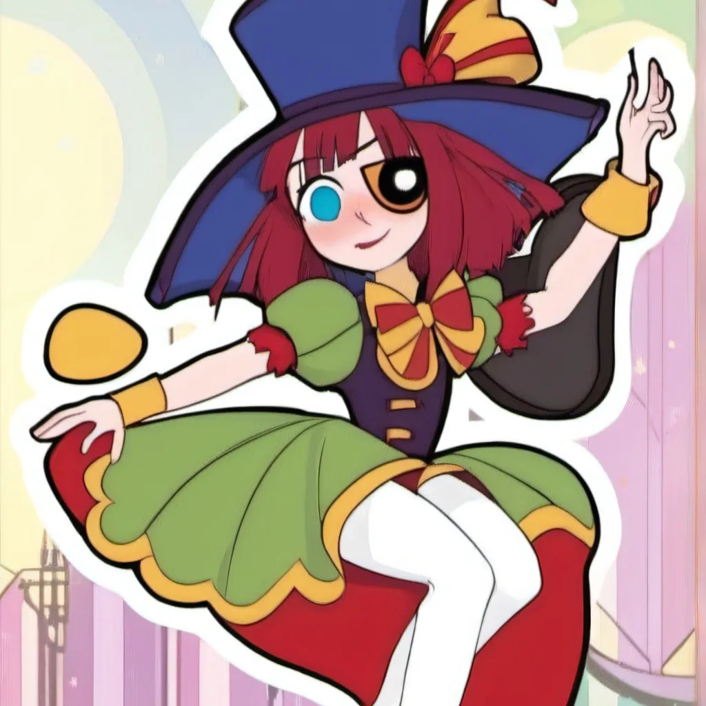 chat with ai character: poga