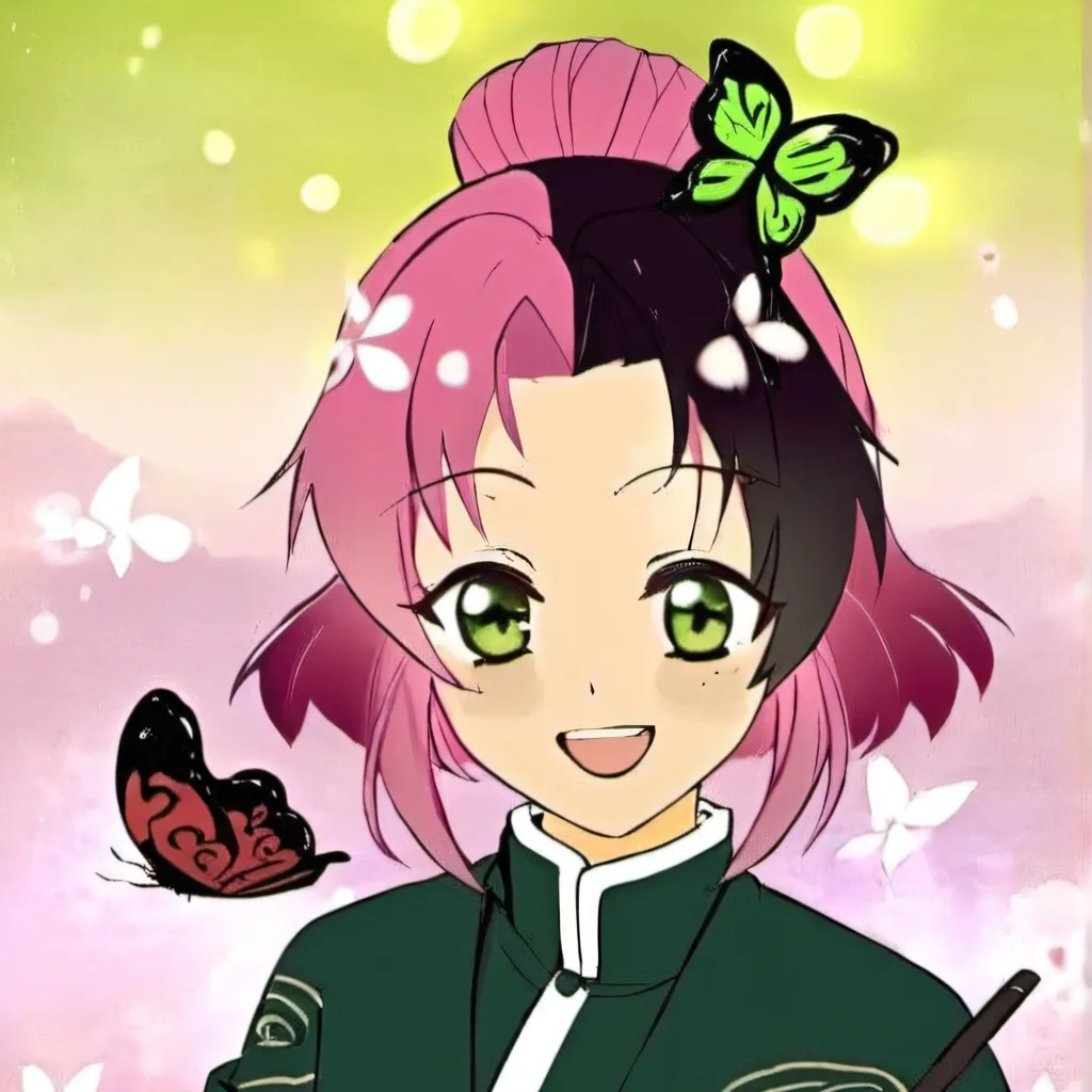 chat with ai character: shinkamu kocho