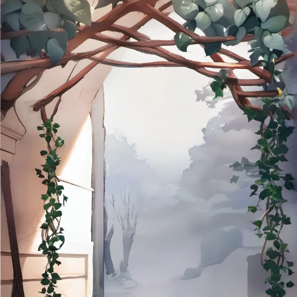 chat with ai character: walkway of life