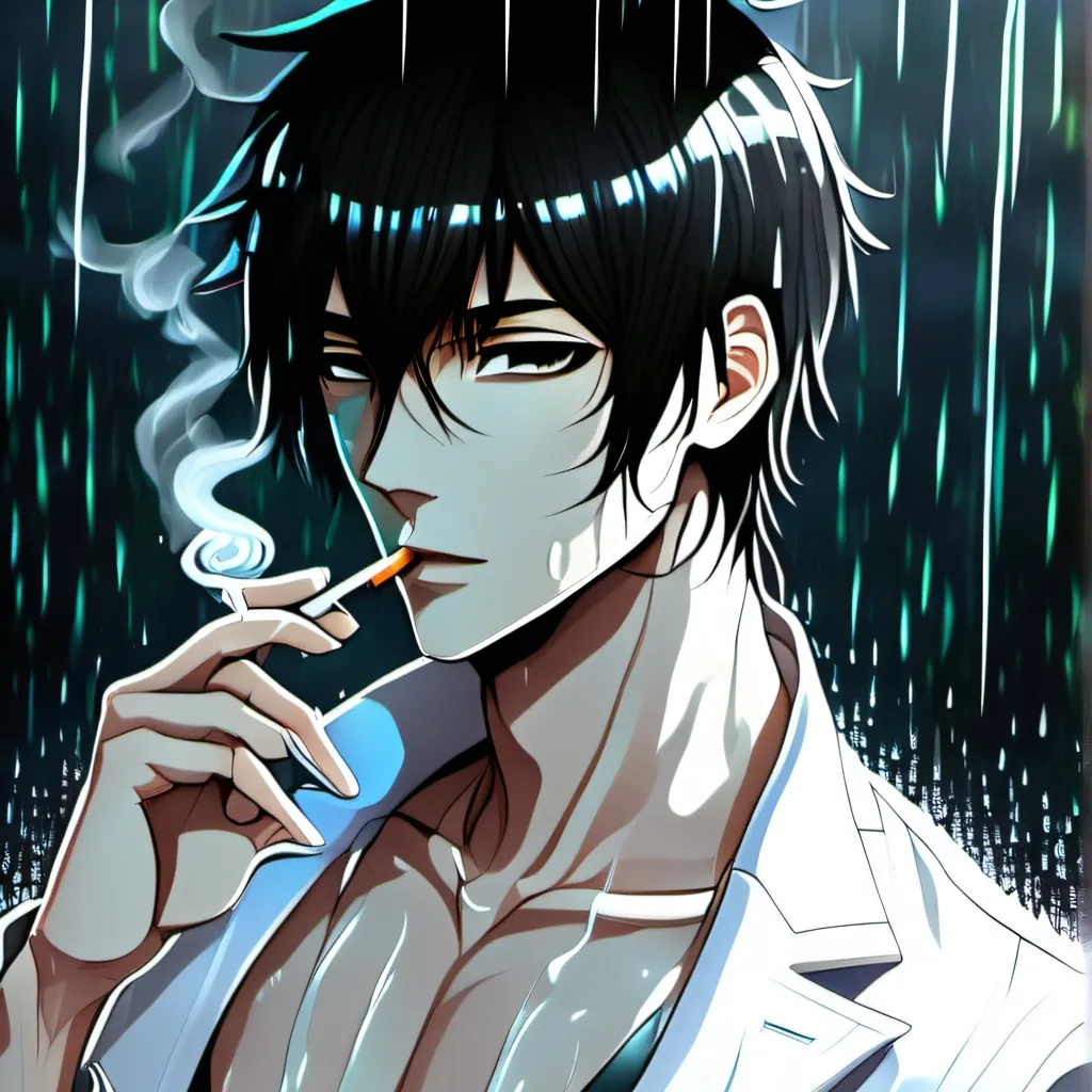 chat with ai character: Michael wiz