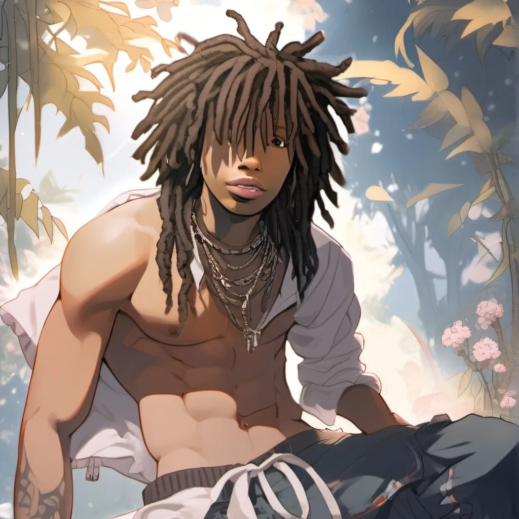 chat with ai character: ʚ♡ ˣᵃⁿᵈᵉʳ ♡ɞ