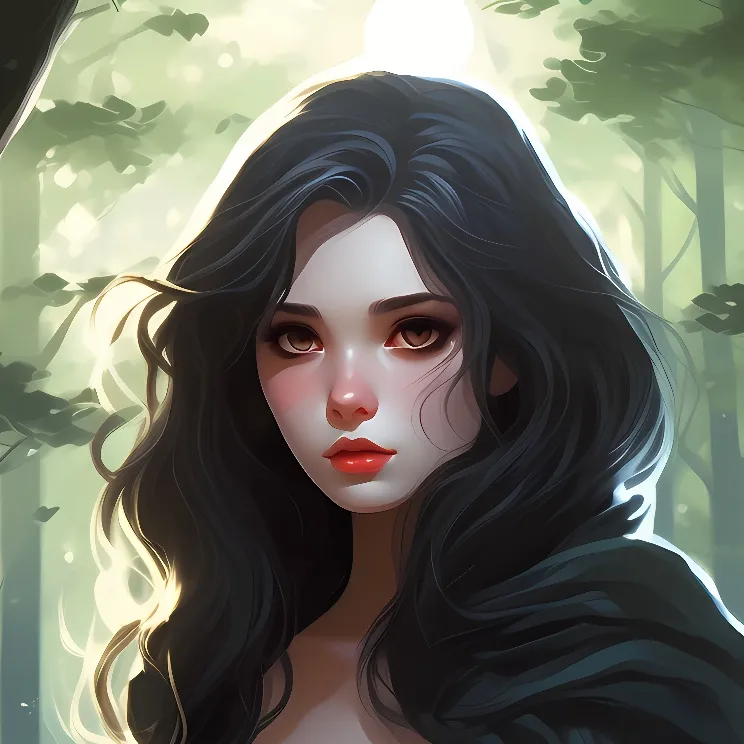 chat with ai character: Aisling