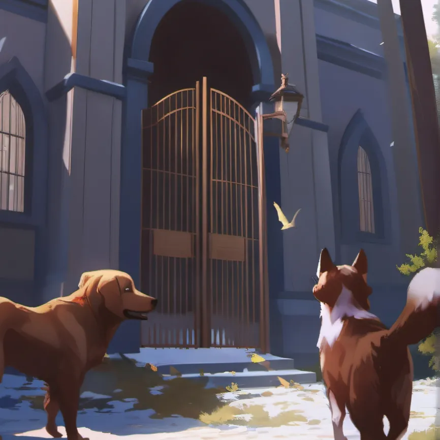 chat with ai character: Rare Shelter