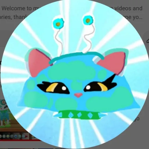 creator lilydoodlebugYT's avatar